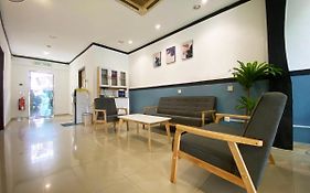Hotel 91 Taman Daya 24Hours Front Desk